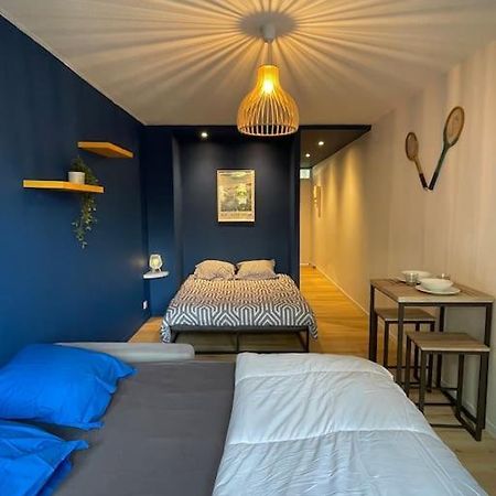 L'Open D'Australie Apartment Chalon-sur-Saone Ngoại thất bức ảnh
