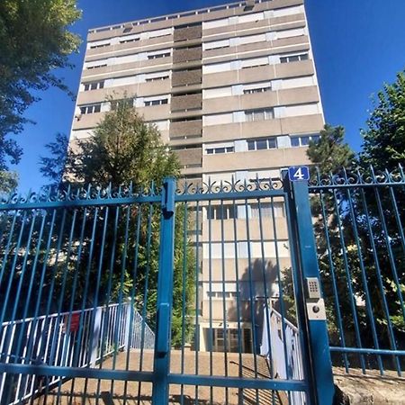 L'Open D'Australie Apartment Chalon-sur-Saone Ngoại thất bức ảnh