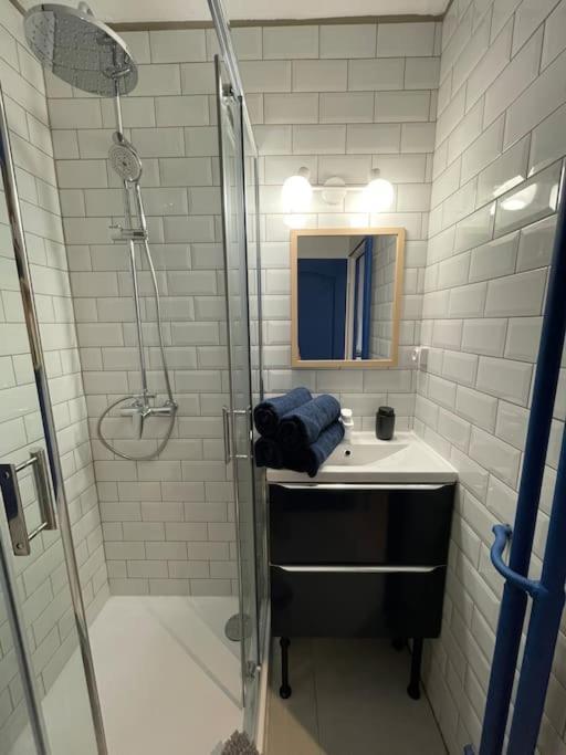 L'Open D'Australie Apartment Chalon-sur-Saone Ngoại thất bức ảnh