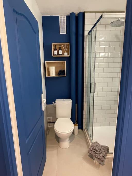 L'Open D'Australie Apartment Chalon-sur-Saone Ngoại thất bức ảnh