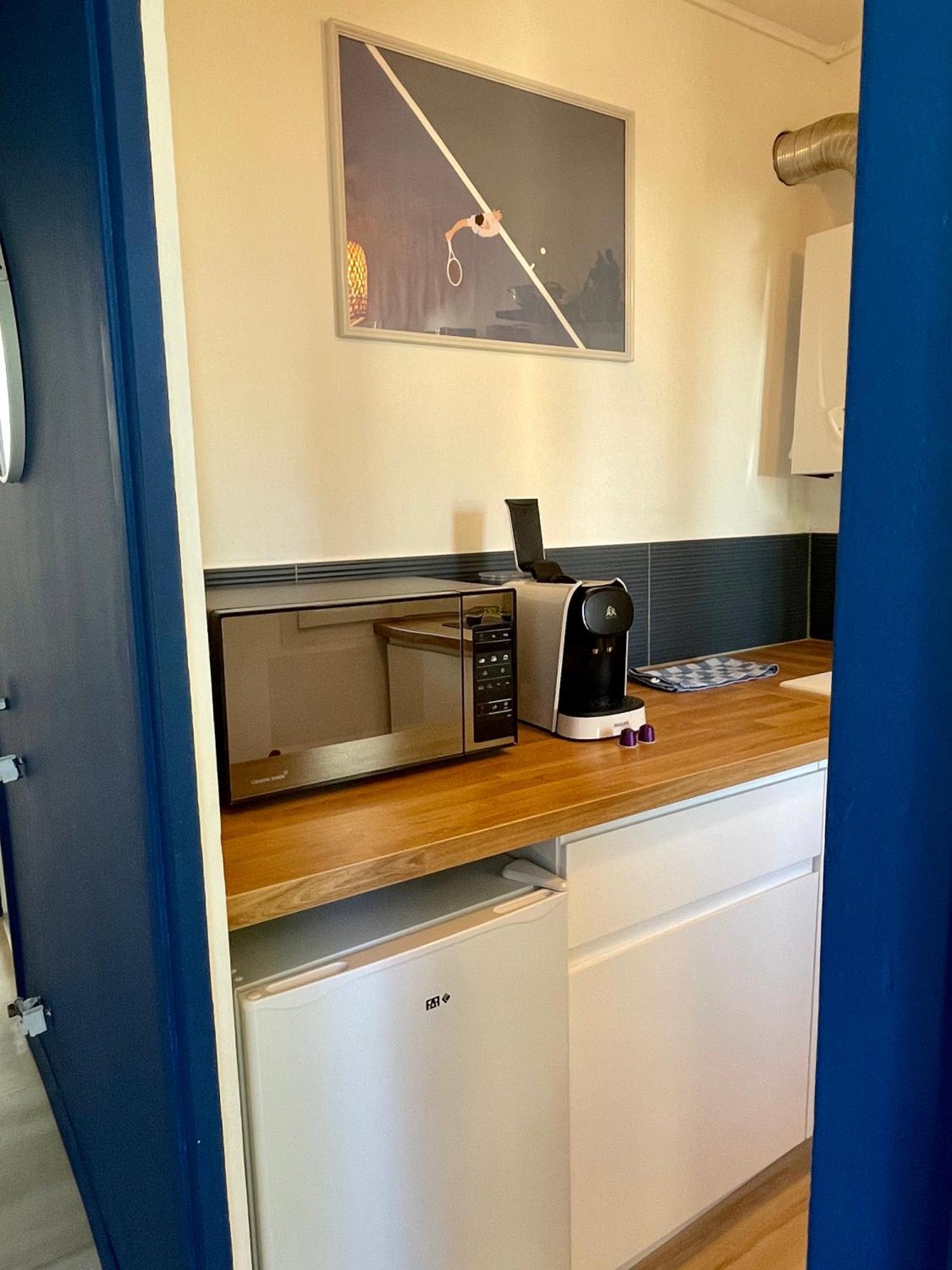 L'Open D'Australie Apartment Chalon-sur-Saone Ngoại thất bức ảnh